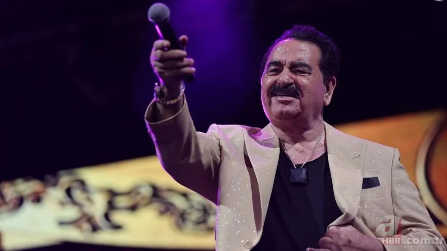 İbrahim Tatlıses'in mal varlığı dudak uçuklattı! Say say bitmedi 6