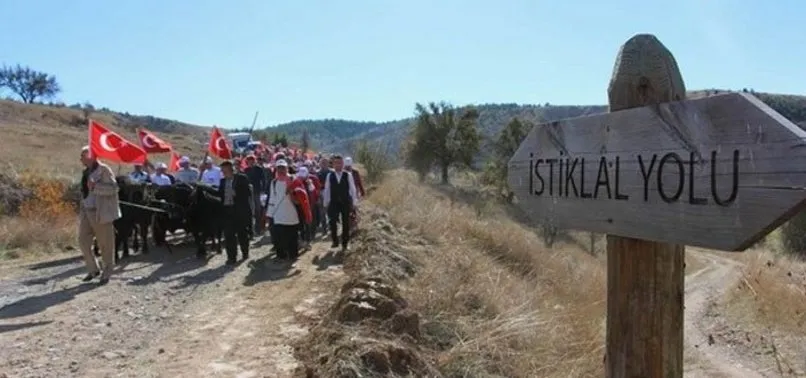 Milli Mücadele ikmal yolunun ismi nedir? 2019 KPSS Milli Mücadele sorusu yanıtı!