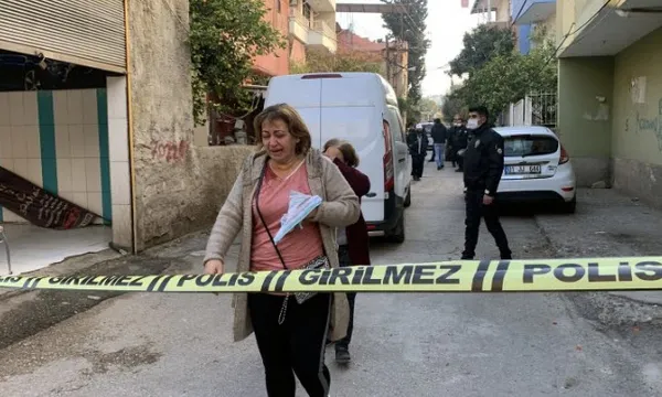 Kripto paralardan dolayı cinnet getirip eşini öldürdü! Şoke eden ayrıntı ortaya çıktı - 8