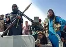 Taliban başkent Kabil’e girdi