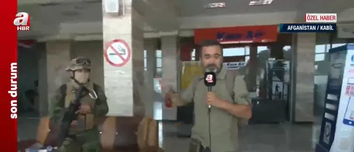 Son dakika: Kabil Havalimanı’ndan iç hat uçuşları yarın yeniden başlayacak