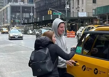 Timur Cihantimur cezaevinden sadece o kişiyi aramış! Katil aşık çıktı