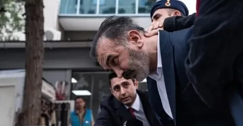 Yenidoğan skandalında yeni detaylar! Bu kez Beykent Üniversitesi Hastanesi: Fırat Sarı’nın o doktorla konuşmaları ortaya çıktı