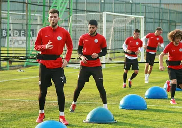 Son dakika: Çaykur Rizespor'da korona sonuçları açıklandı
