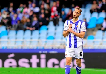 Beşiktaş, Sergio Canales'in peşinde