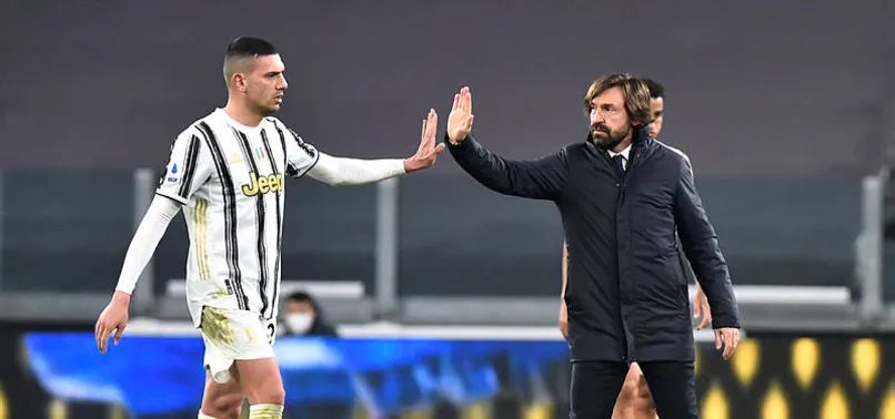 Son dakika | Merih Demiral Premier Lig yolcusu