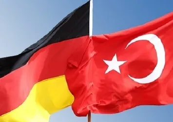 Alman firmaları Türkiye'de kalacak!