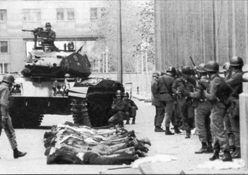 '12 Eylül Darbesi'nin 37. yılı