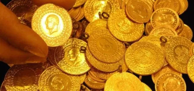 Altın ne kadar oldu? Çeyrek altın ve Cumhuriyet altını ne kadar? 5 Aralık 2017 altın fiyatları