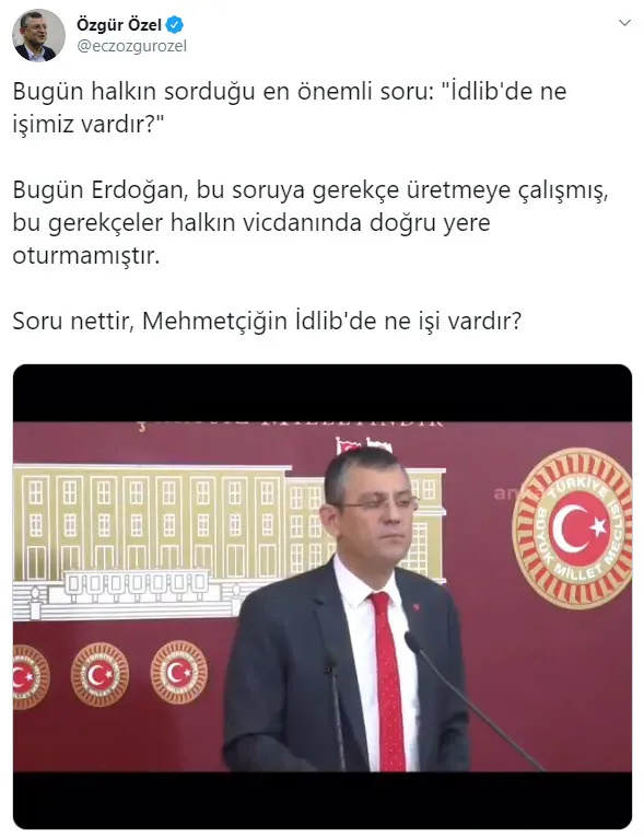 CHP bu kez de şehit Nihat Kara'nın son sözlerini hiçe saydı - 1