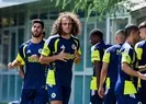 Fenerbahçenin Avusturya kampı başlıyor