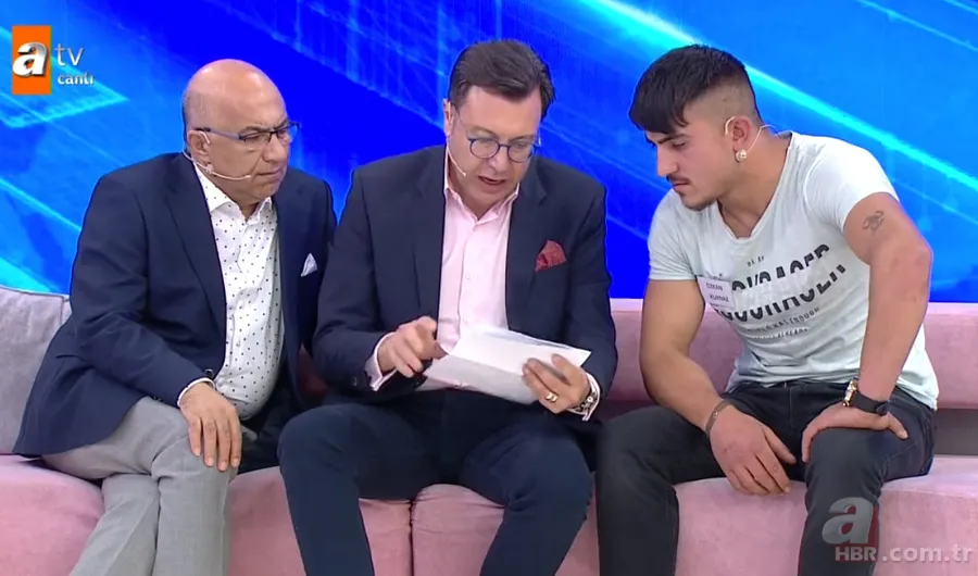 Son dakika haberi: Ecrin bebeğin amcasından büyük iddia: Katil kim? 14