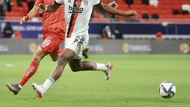 Beşiktaş-Antalyaspor MUHTEMEL 11’LER | BJK-Antalyaspor maçı ne zaman, saat kaçta? Beşiktaş Antalyaspor maçı hangi kanalda?