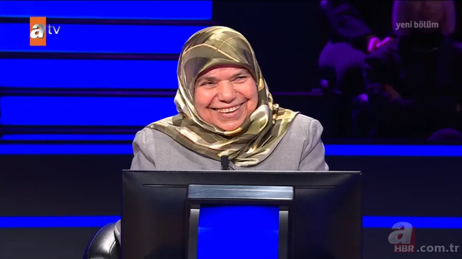 Engellerin ötesinde bir baba! Milyoner’de Nail Aliyev’in ilham veren yaşam mücadelesi 14