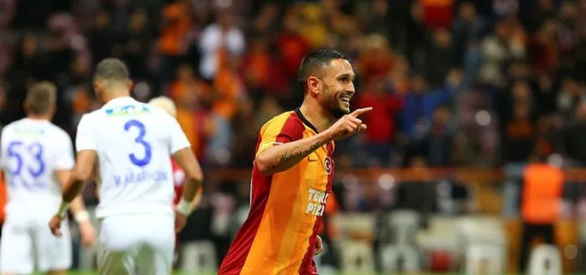 Galatasaray Florin Andone ile yollarını ayıracak!