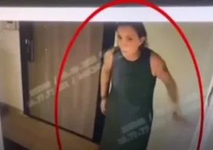 Güllü’nün kızı Tuğyan tutuklandı