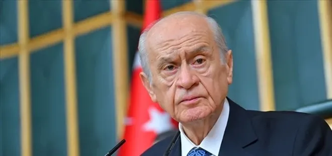 Devlet Bahçeli’den Yalova’daki DEAŞ operasyonu açıklaması: Hiçbir saldırı bizi geri döndüremeyecek