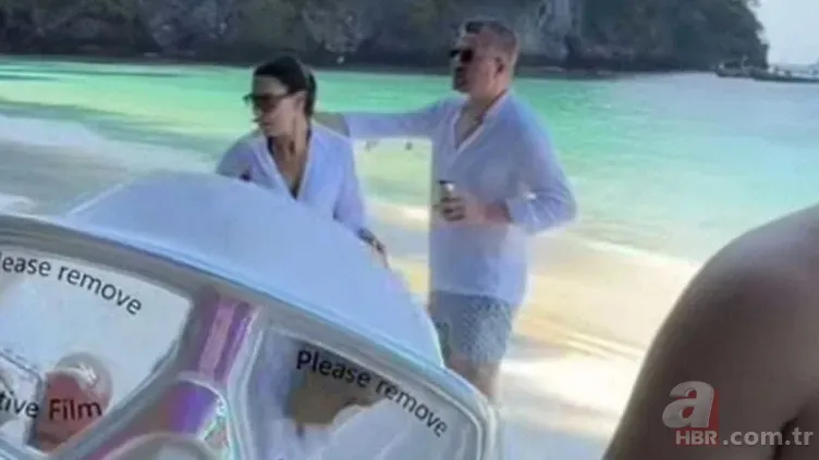 CHP'li Görkem Duman'dan sevgilisi Sevcan Orhan'a skandal kıyak! Sit alanına inşaat izni vermiş 3