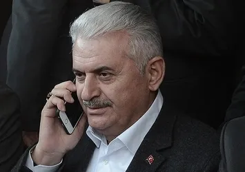 Başbakan Yıldırım'dan Kılıçdaroğlu'na teşekkür telefonu