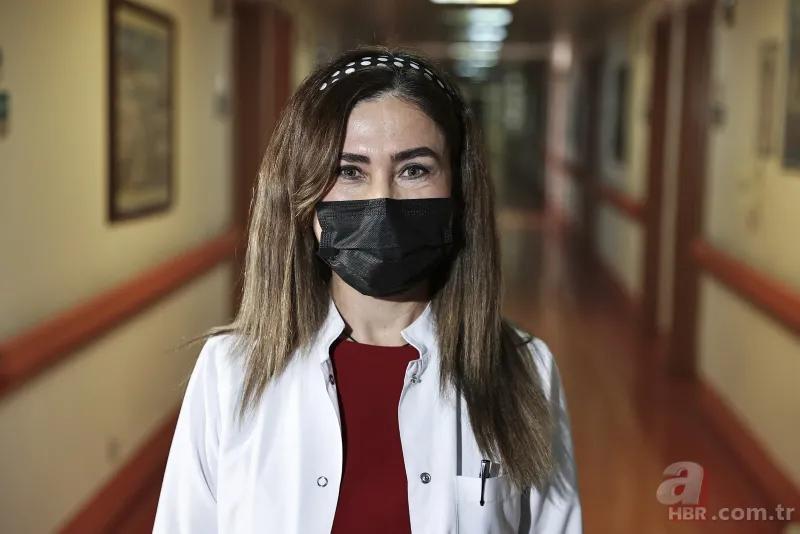 Karın bölgesinde şişlik ve halsizlik şikayetiyle doktora gitti! Karnından çıkanlar şoke etti 5