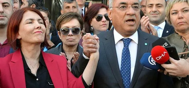 Ekrem İmamoğlu’nun tehdidine Handan Toprak Benli’den cevap geldi