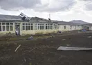 Hortum anları kamerada