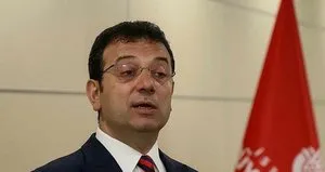 Ekrem İmamoğlu’na Kanal İstanbul dersi