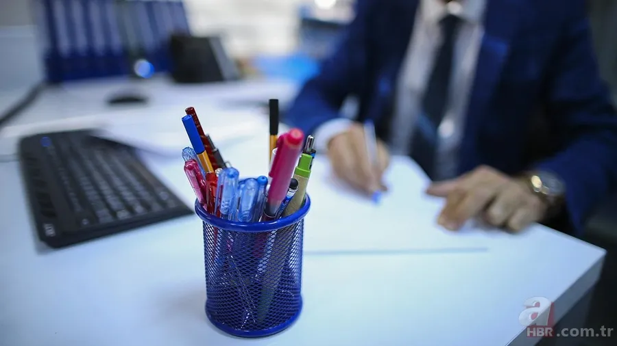 Mesai takibinde yeni dönem! Kurala uymayan şirketlere 17 milyon liraya varan ceza 6