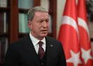 Son dakika: Milli Savunma Bakanı Hulusi Akardan Yunanistan açıklaması: Ankaraya gelmelerini bekliyoruz