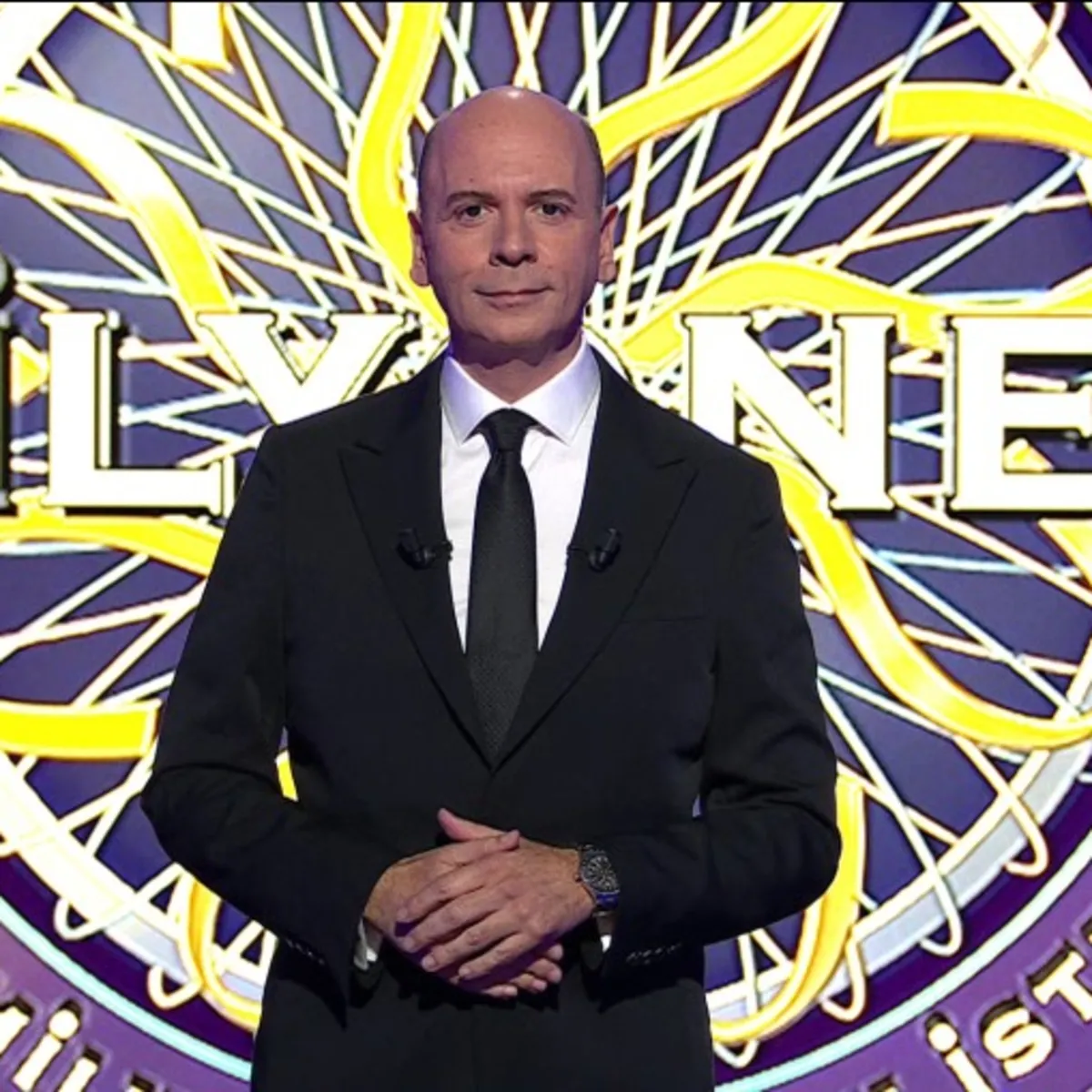 Kim Milyoner Olmak İster hafta sonu iki gün ATV ekranlarında
