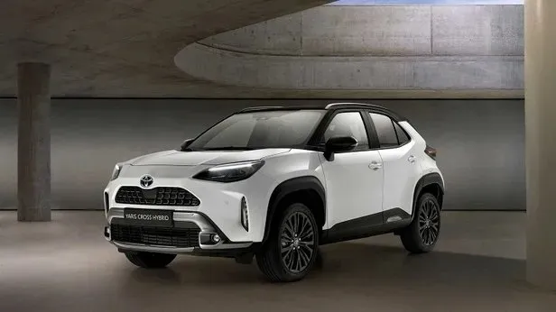 Toyota’dan Şubat ayına özel 250 bin TL’ye varan indirim! 2024 Model Toyota Corolla, Yaris, C-HR, Camry, Rav 4 yeni fiyatları…. - 1