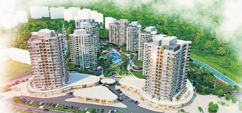 Borsadan ev nasıl alınır?