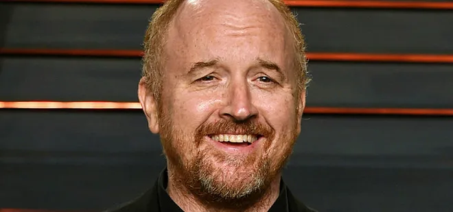 Ünlü komedyen Louis C.K. hakkında cinsel taciz iddiası