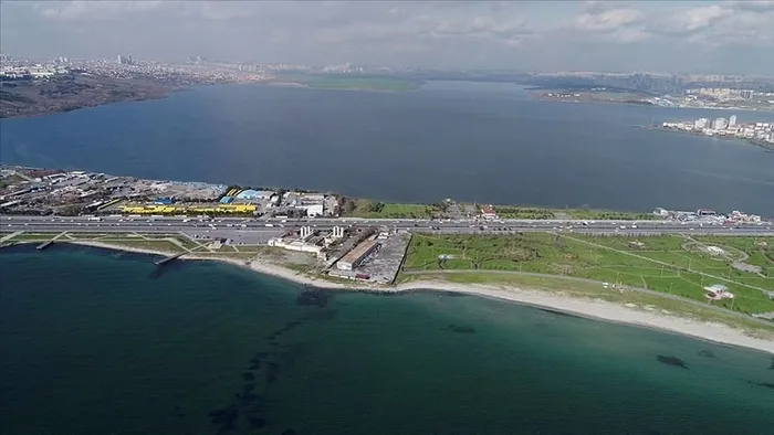 Lider Türkiye yolunda bir adım daha KANAL İSTANBUL! İşte ülkemize kazandıracakları ve dünyadaki örnekleri - 4