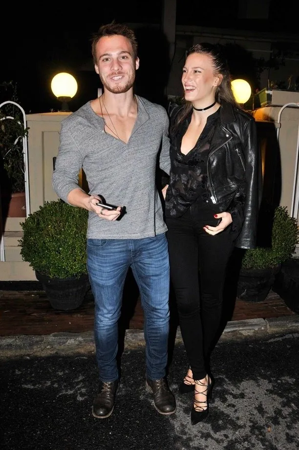serenay sarikaya dan itiraf