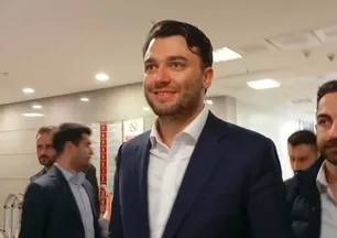 İmamoğlu iddianamesinde avukat Mehmet Pehlivan'la ilgili çarpıcı tespit: Mesleğini zırh gibi kullandı