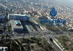 İstanbul'da hizmet durdu: skandallar patladı! AK Parti İl Başkanı'ndan sert tepki