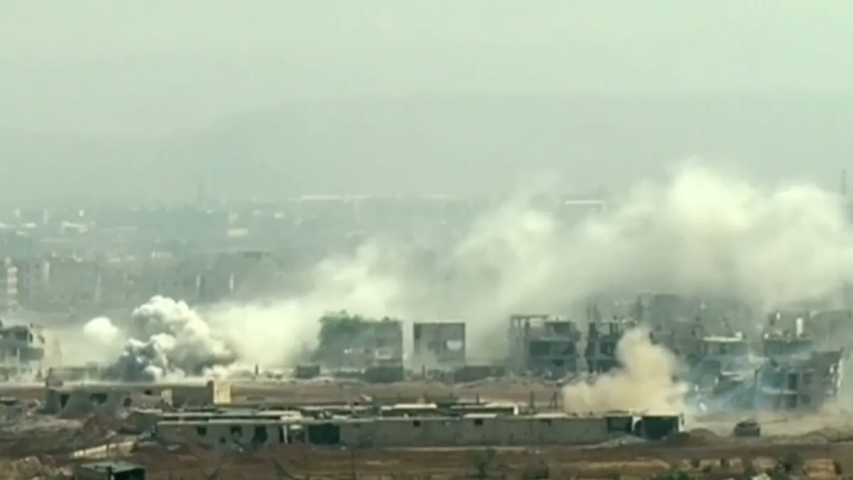 İsrail’in Oded Yiyon planı | Orta Doğu’da bitmeyen kan ve gözyaşı! Hangi ülkeler hedefte?