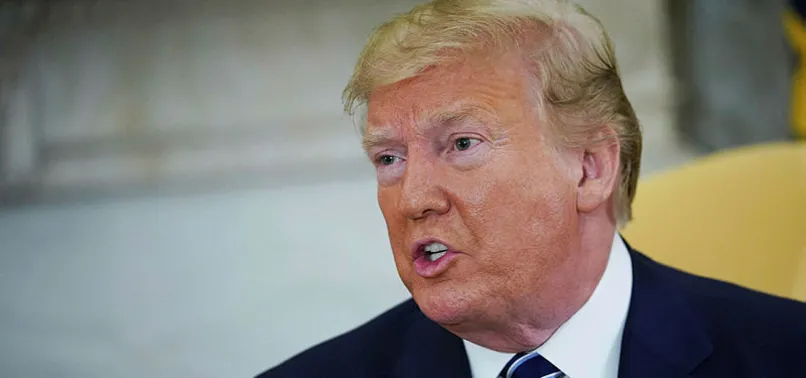 Trump emri verdi! Şafak operasyonu düzenlenecek