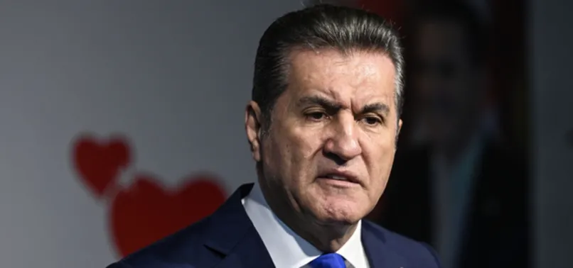 CHP'li Mustafa Sarıgül'den Ekrem İmamoğlu'na çağrı: Gel bakalım aslan parçası! İstanbul'da siyaset yapmakla olmuyor