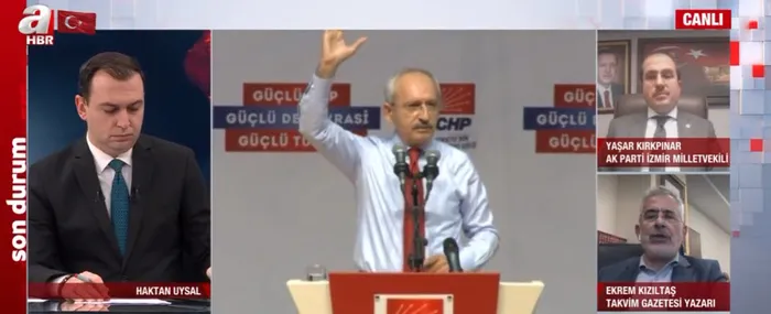 Kemal Kılıçdaroğlu neden özür dilemiyor? Çarpıcı sözler: Bir Kılıçdaroğlu klasiği! Onu koltuğa oturtanlar… - 7