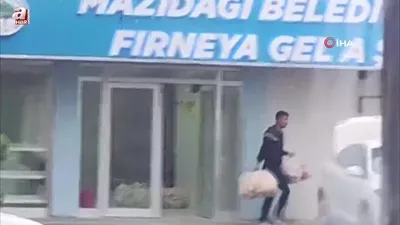 Ekmek satışında ayrıcalık tepki çekti
