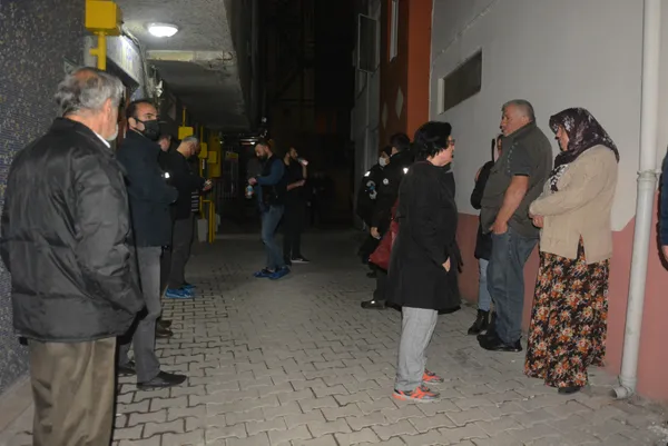 1649646181945.jpg Ordu'da kan donduran olay! 3 gündür kendisinden haber alınamayan kadın ölü bulundu - 3