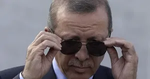 ABD Türkiye’ye boyun eğdi