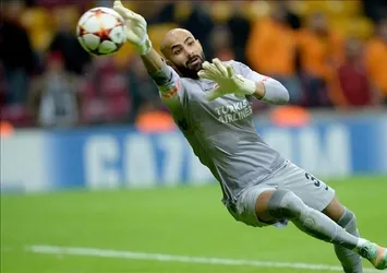 Sinan Bolat, A Milli Futbol Takımı'nda
