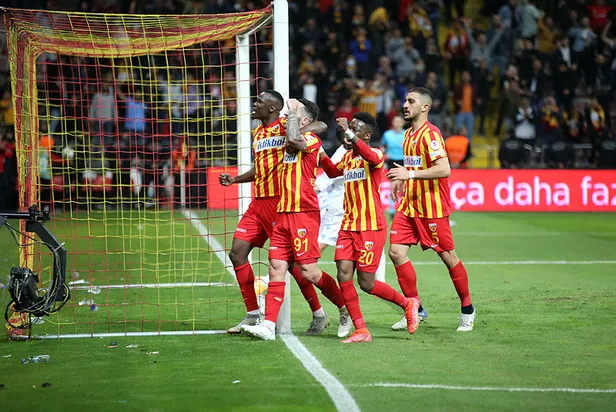 Kayserispor Sivasspor maçı ne zaman, saat kaçta? 2022 Ziraat Türkiye Kupası final maçı hangi kanalda yayınlanacak?