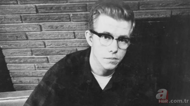 Dünyanın en küçük seri katili! Polise itiraf etti... 22