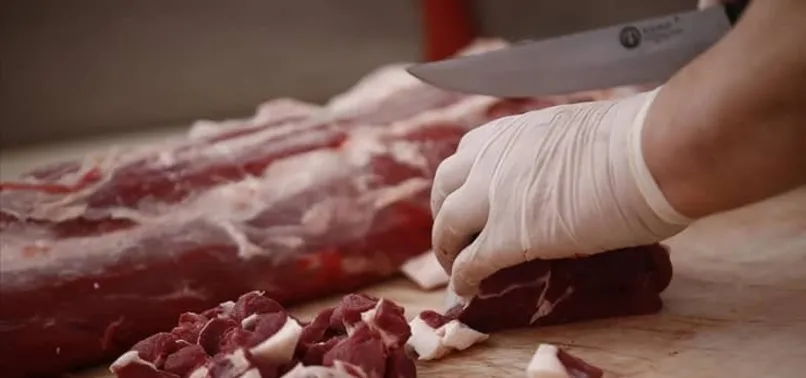 Bakanlık hileli ürünleri ifşaladı! Dana eti yerine eşek eti yedirmişler