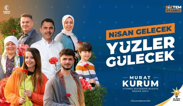1709532521095.jpeg Murat Kurum'dan seçim kampanyası için yeni video: Sevdamız İstanbul - 2