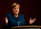 Merkel, Türkiye kararını açıkladı